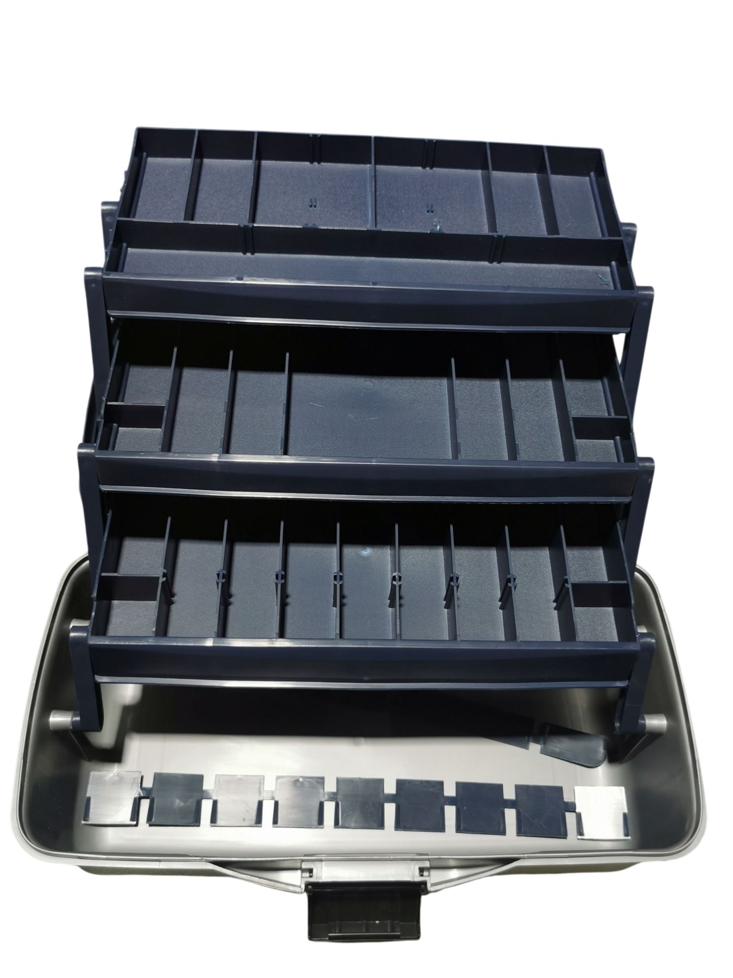 FJORD H0416 FISHING BOX 3 NIVELES