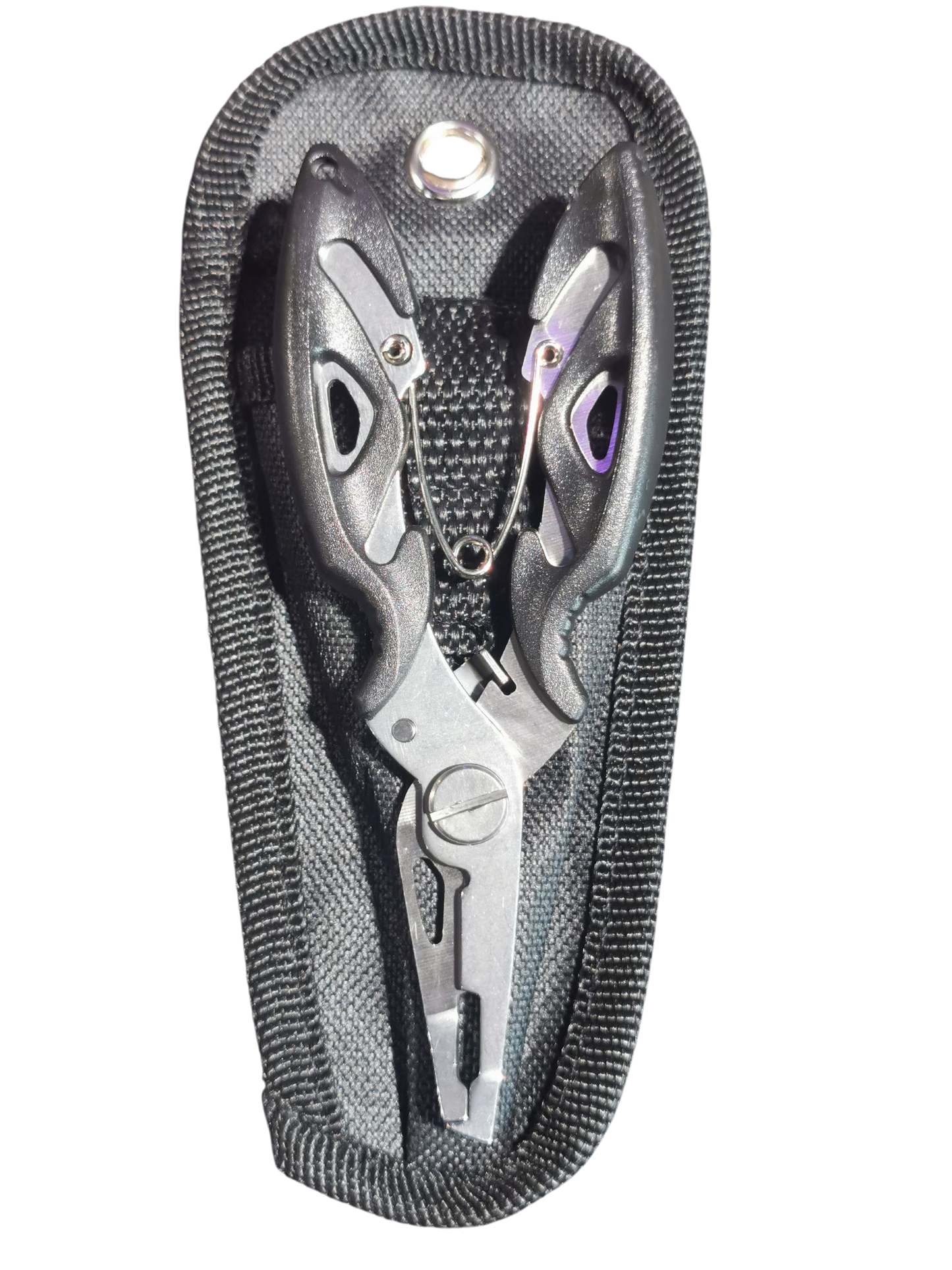 FJORD FJT1007 SMALL PLIER MIXED COLOR