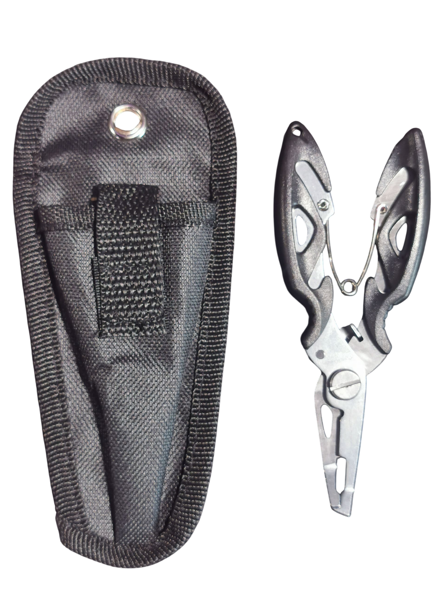 FJORD FJT1007 SMALL PLIER MIXED COLOR