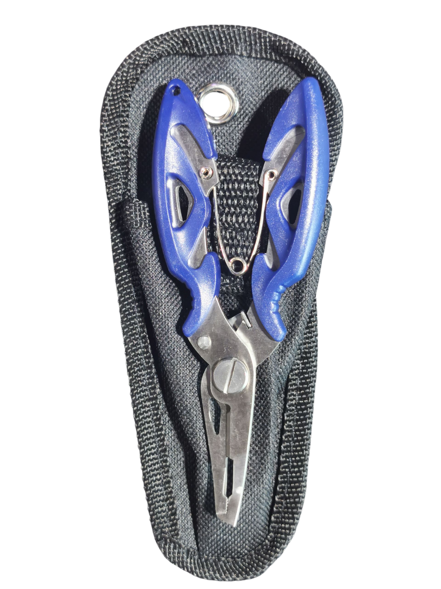 FJORD FJT1007 SMALL PLIER MIXED COLOR