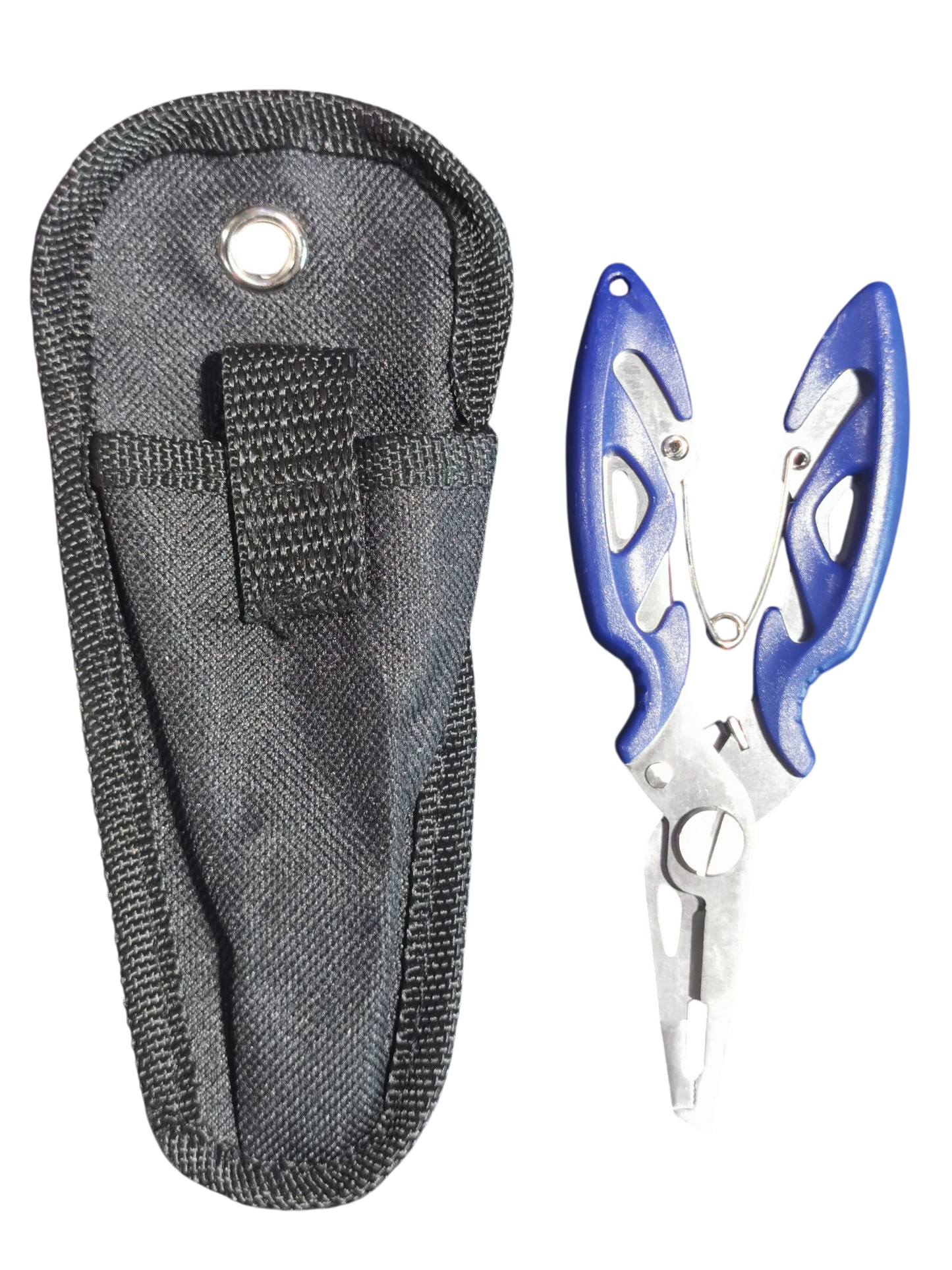 FJORD FJT1007 SMALL PLIER MIXED COLOR