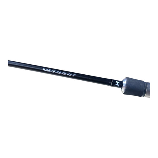 MARINE SPORT VERSUS SPINNING ROD