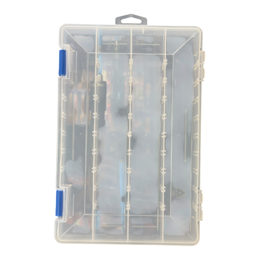 FJORD CAJA PLASTICA - S