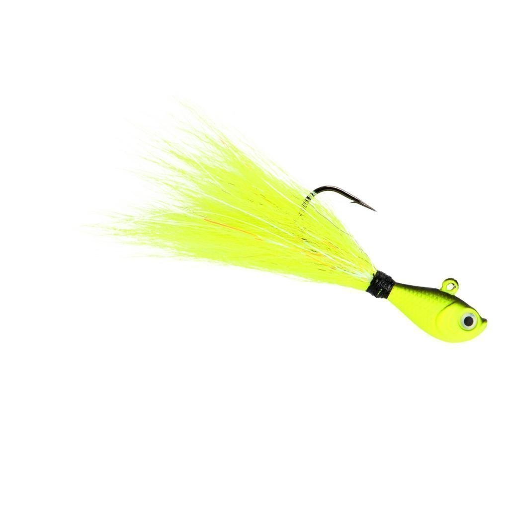MARE SPORT STREAMER JIG 10G
