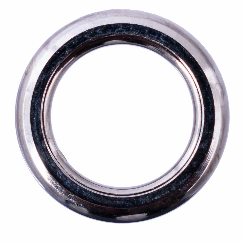 JIGGING MASTER SOLID RING STAINLESS STEEL