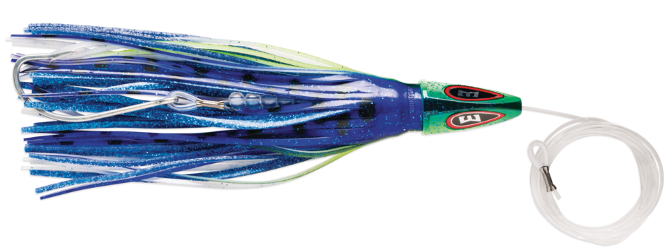 WILLIAMSON HIGH SPEED TUNA CATCHER 203MM 170G