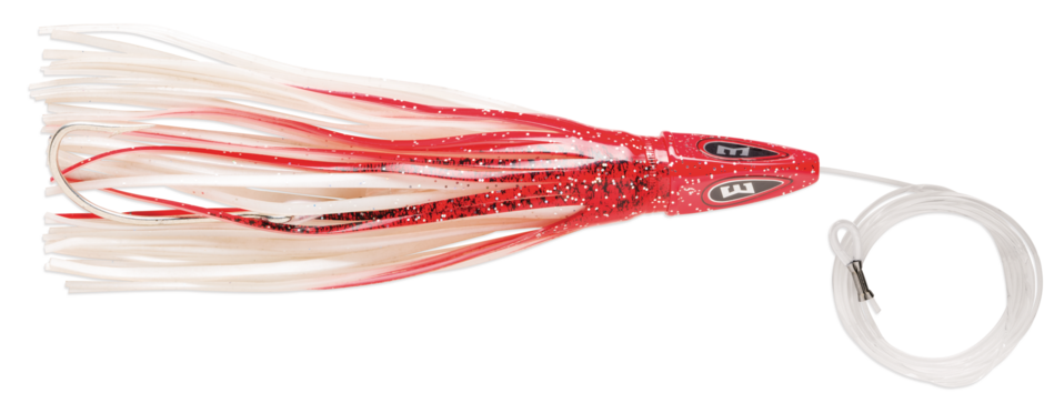 WILLIAMSON HIGH SPEED TUNA CATCHER 203MM 170G