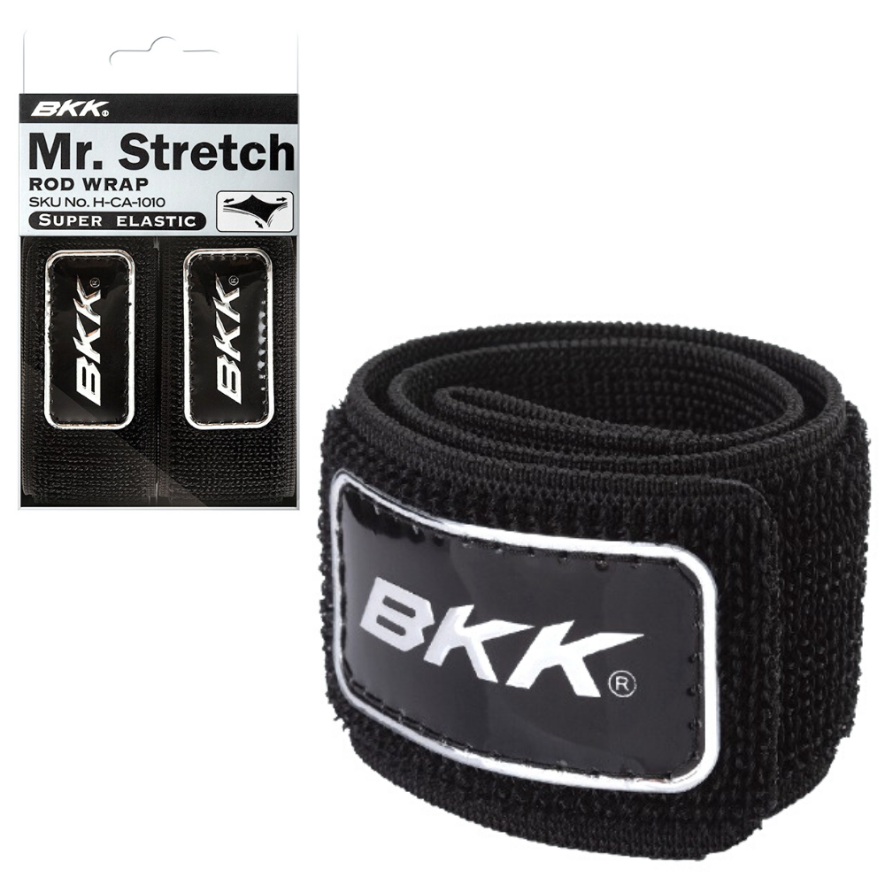 BKK MR.STRECH ROD WRAP