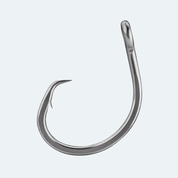BKK MONSTER CIRCLE ULTRA ANTIRUST