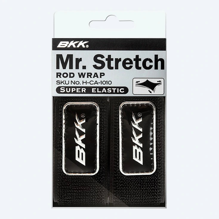 BKK MR.STRECH ROD WRAP