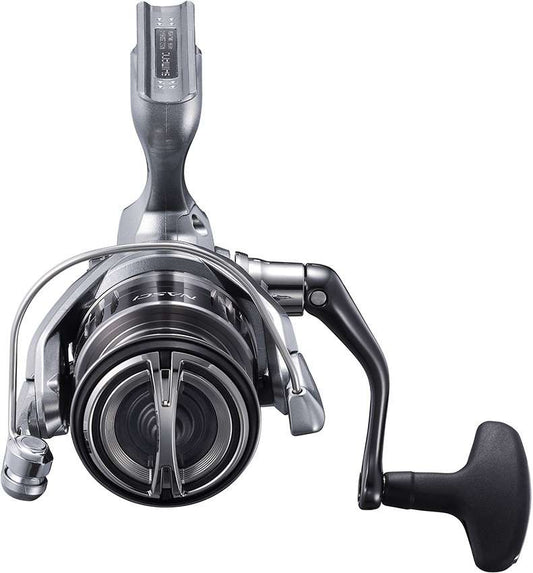 SHIMANO NASCI FC