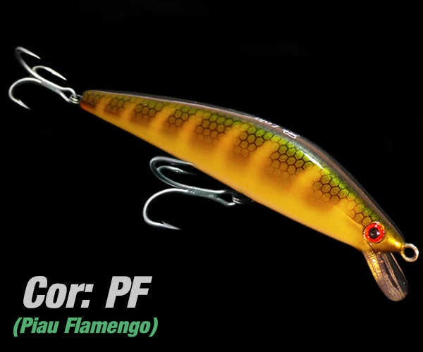 BORBOLETA SWIMBAIT LOLA 11.5CM 22G