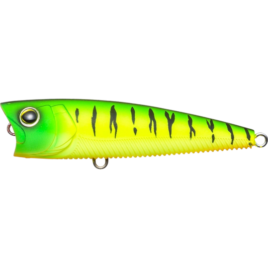 YO-ZURI R1101 POPPER (F) 75MM