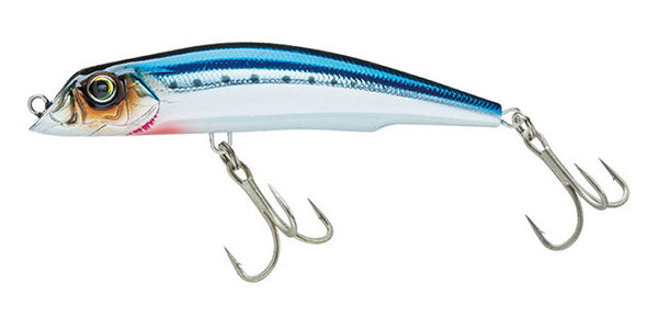 YO-ZURI R1143 MAG DARTER (F) 105MM