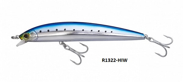 YO-ZURI HYDRO LC MINNOW 150MM