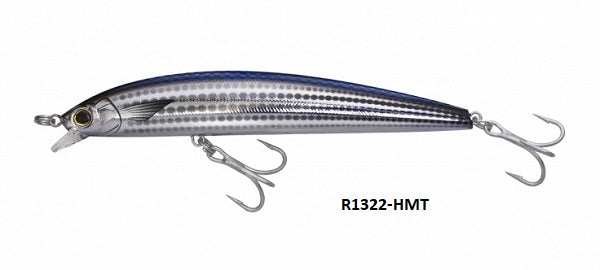 YO-ZURI HYDRO LC MINNOW 150MM