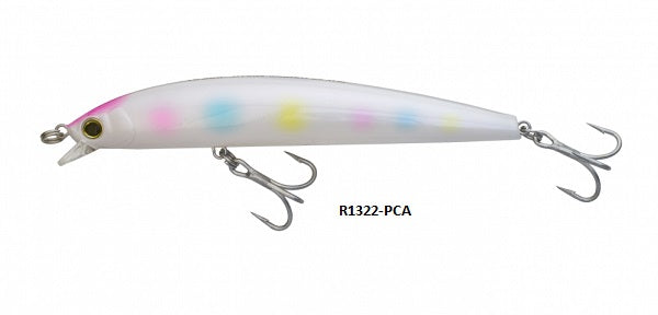 YO-ZURI HYDRO LC MINNOW 150MM