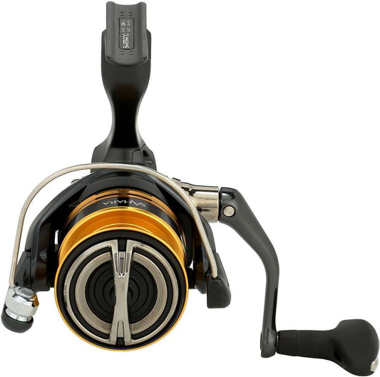 SHIMANO SAHARA FJ