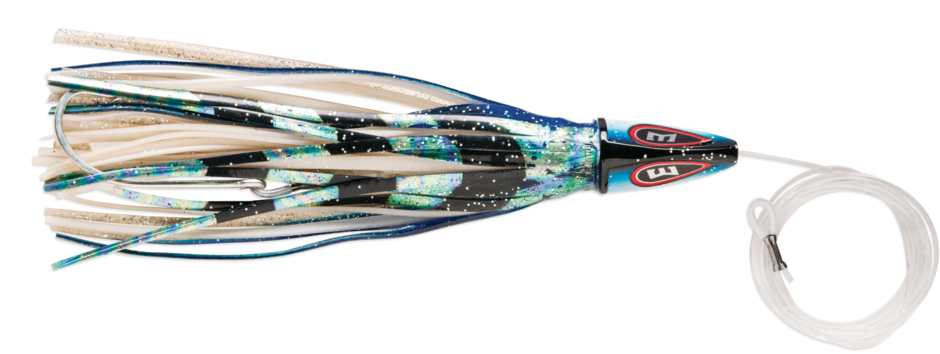 WILLIAMSON HIGH SPEED TUNA CATCHER 203MM 170G