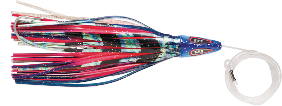WILLIAMSON HIGH SPEED TUNA CATCHER 203MM 170G