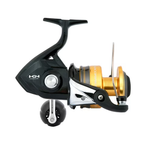 SHIMANO SOCORRO SW