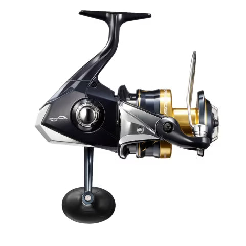 SHIMANO SPHEROS