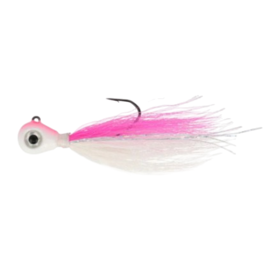 EAGLE CLAW BUCKTAIL JIG 10.6G