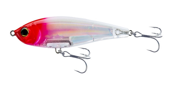 YO-ZURI R1208 TWITCHBAIT(SS) 90MM