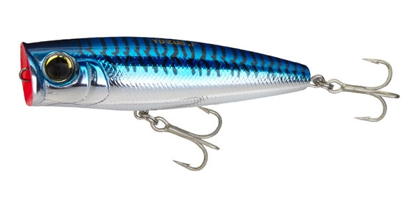 YO-ZURI R1152 HYDRO POPPER 120MM 43G