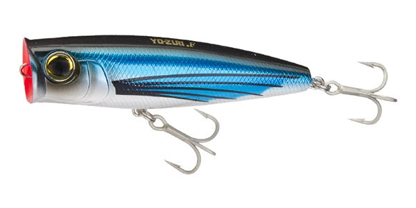 YO-ZURI R1152 HYDRO POPPER 120MM 43G