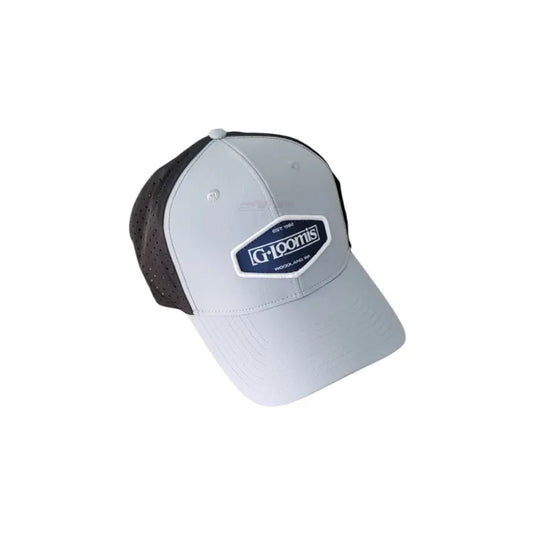 G.LOOMIS FULL CAP WITH PATCH
