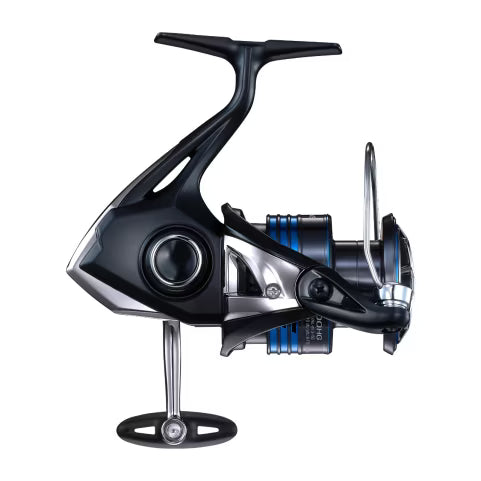 SHIMANO NEXAVE FI