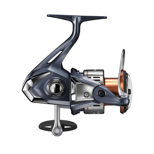 SHIMANO NASCI 2026