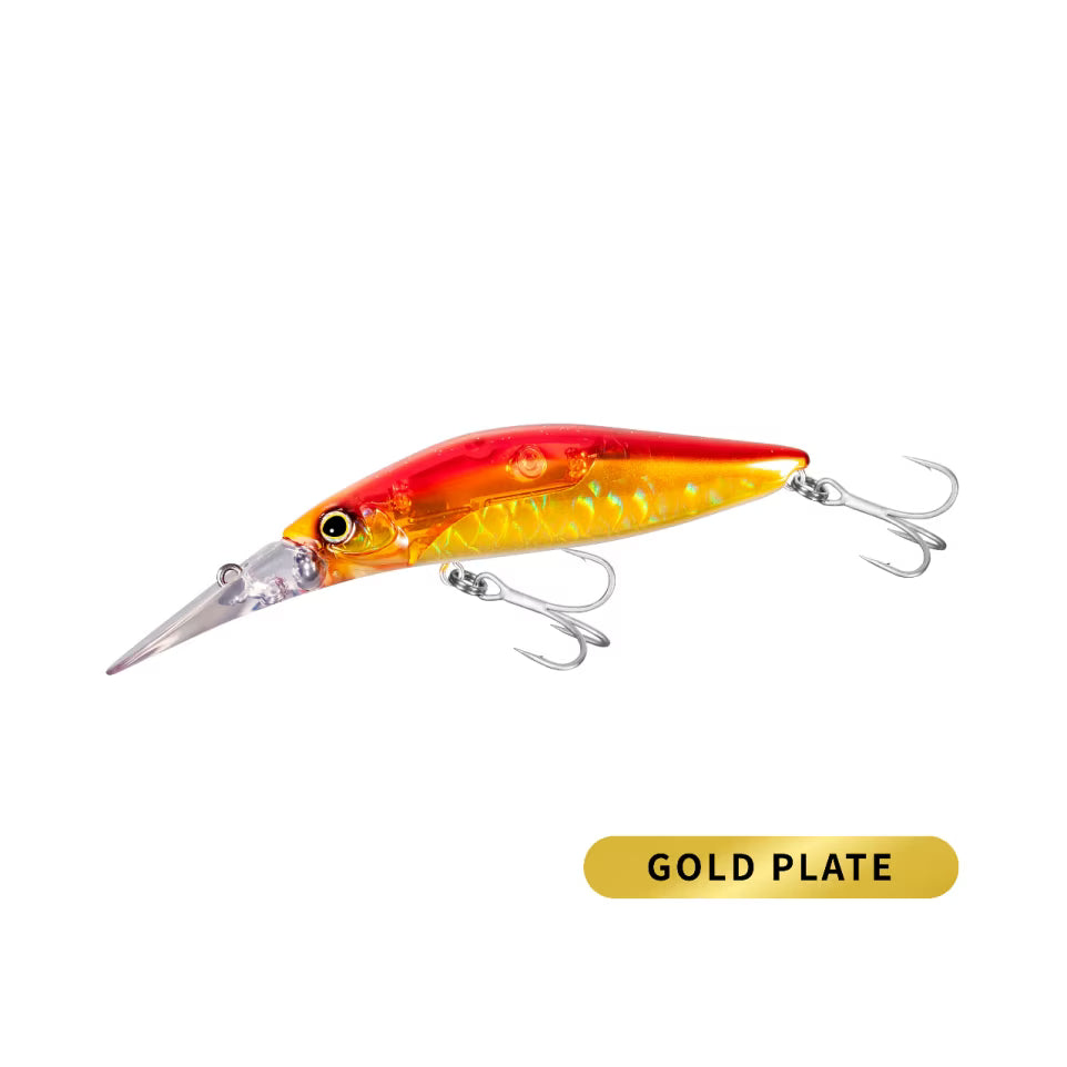 SHIMANO DIVE ASSASSIN 80MM 15G