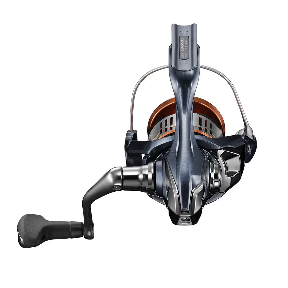 SHIMANO NASCI 2026