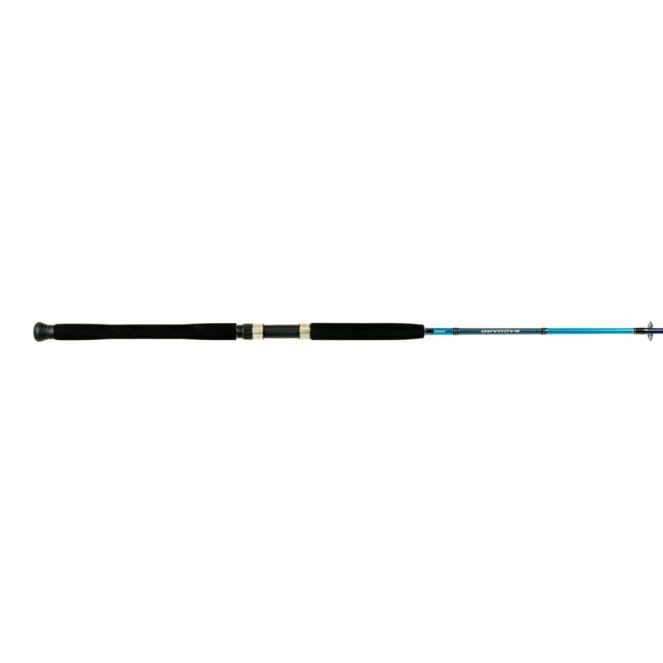 SHIMANO ROD SPINNING SAGUARO