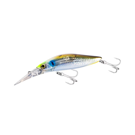 SHIMANO DIVE ASSASSIN 80MM 15G