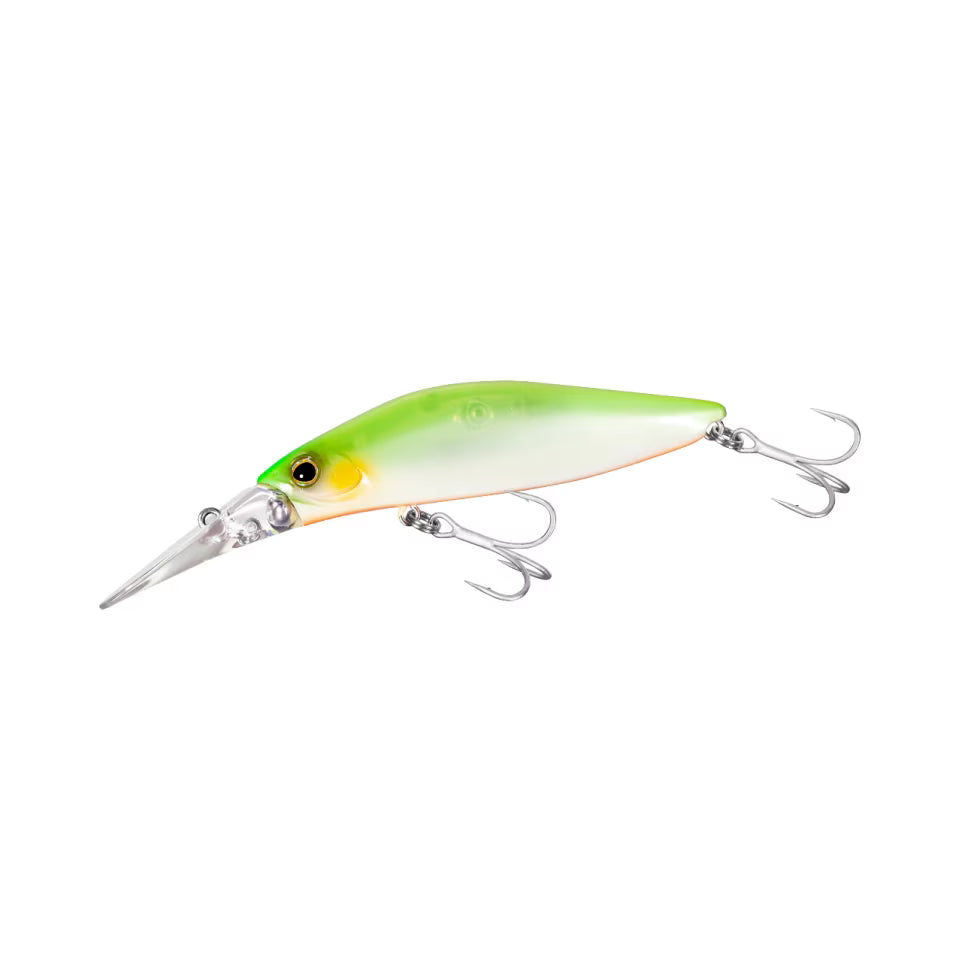 SHIMANO DIVE ASSASSIN 80MM 15G