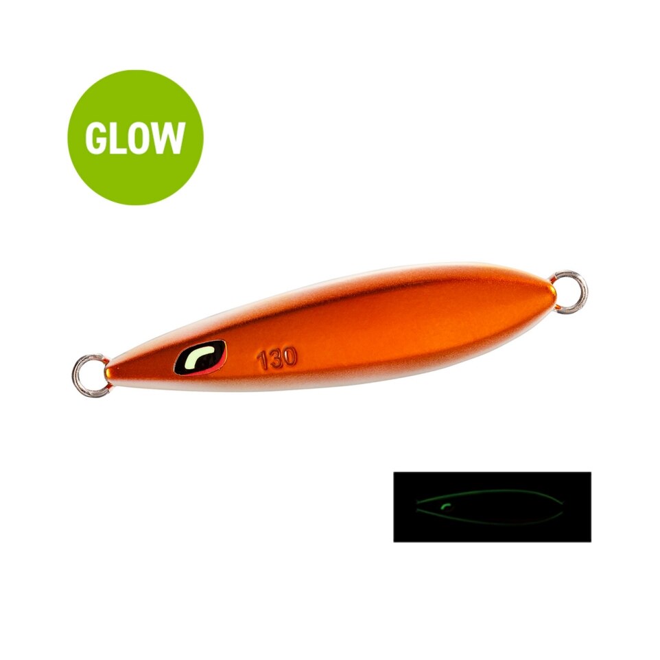 SHIMANO JIG WING FALL 102MM 80G
