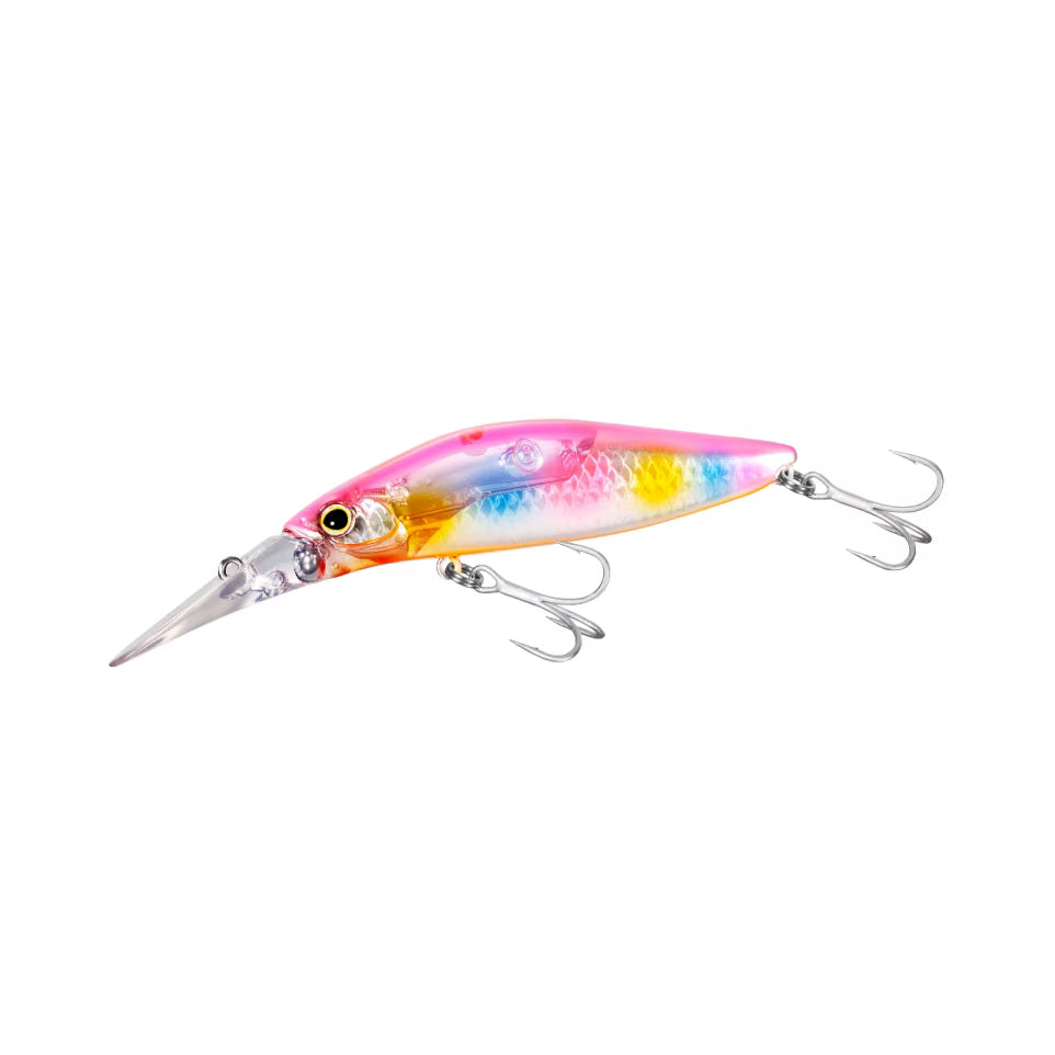 SHIMANO DIVE ASSASSIN 80MM 15G