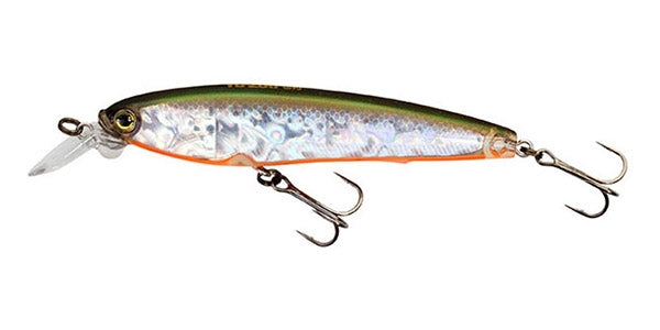 YO-ZUI F1157 3DS MINNOW 100 (SP) 100MM