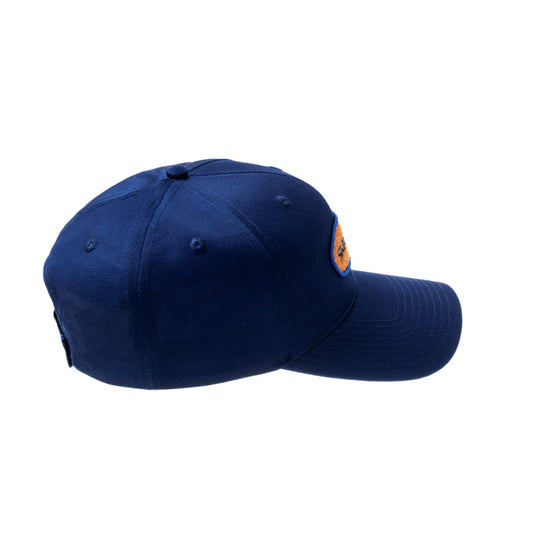 SHIMANO FULL CAP WITH EMBROIDERY LOGO