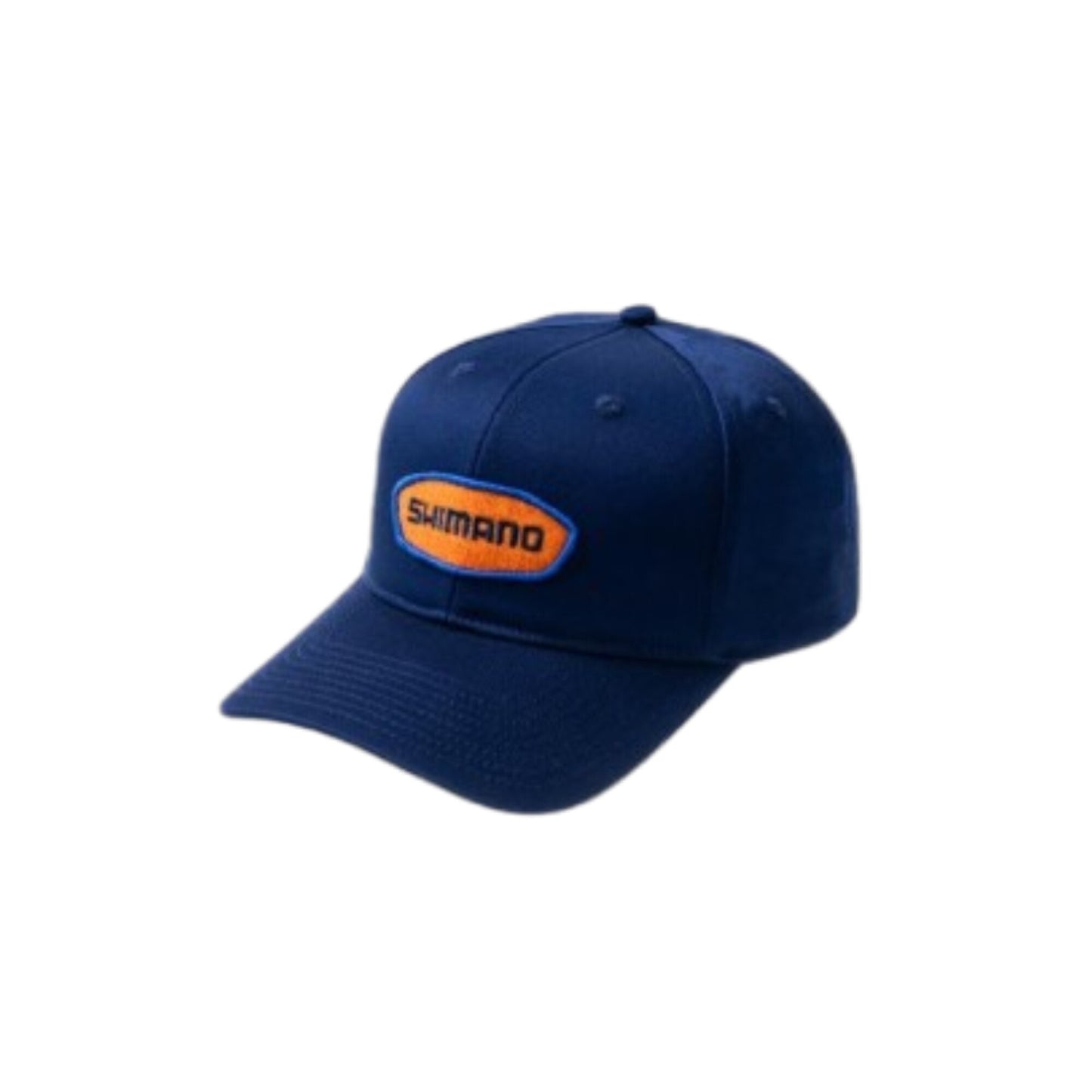 SHIMANO FULL CAP WITH EMBROIDERY LOGO