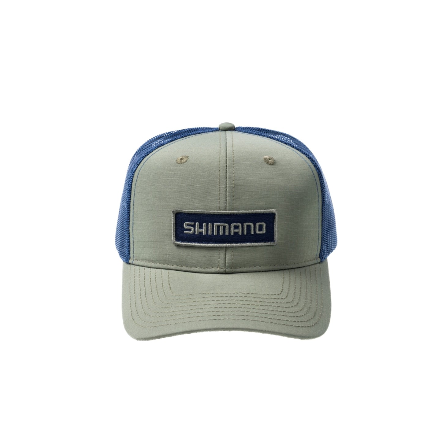 SHIMANO TRUCKER CAP WITH PATCH
