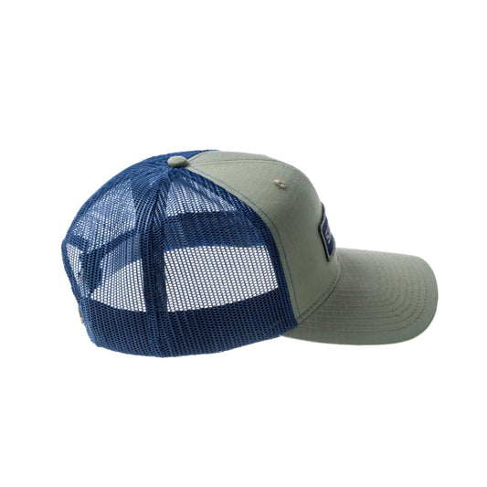 SHIMANO TRUCKER CAP WITH PATCH