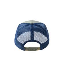 SHIMANO TRUCKER CAP WITH PATCH