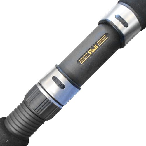 SHIMANO SPINNING TREVALA 5'8'' XH