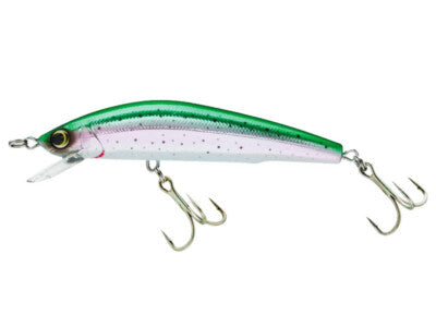 YO-ZURI R1140 MAG MINNOW (F) 125MM