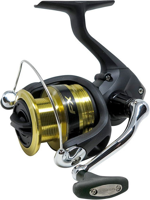 SHIMANO REEL FX