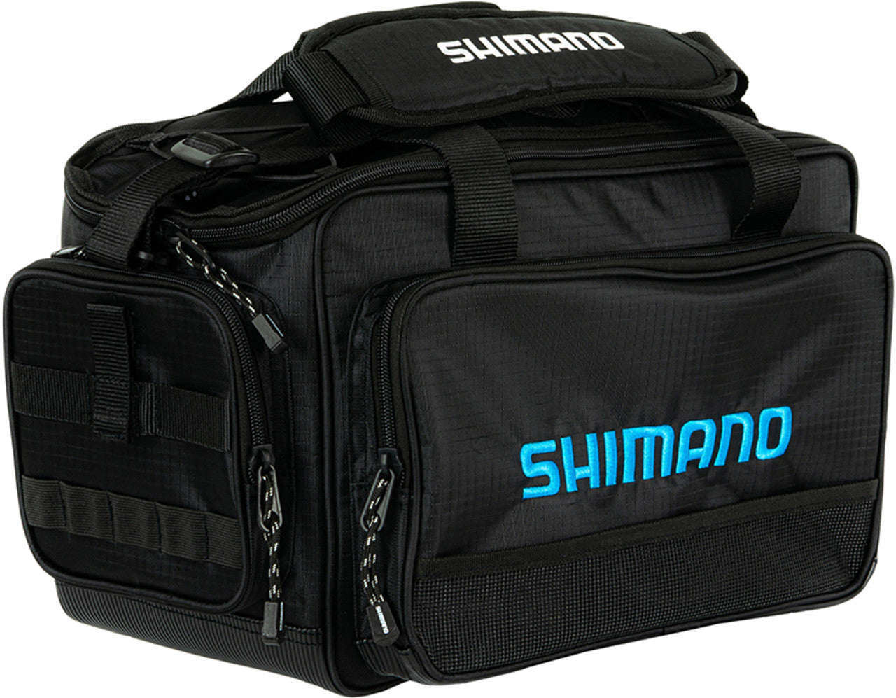 SHIMANO BALTICA TACKLE BAG LARGE